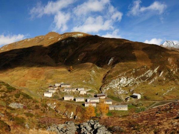 Olympia Privathotel Garni ザンクト・ヤーコプ・イン・デフェルエッゲン エクステリア 写真